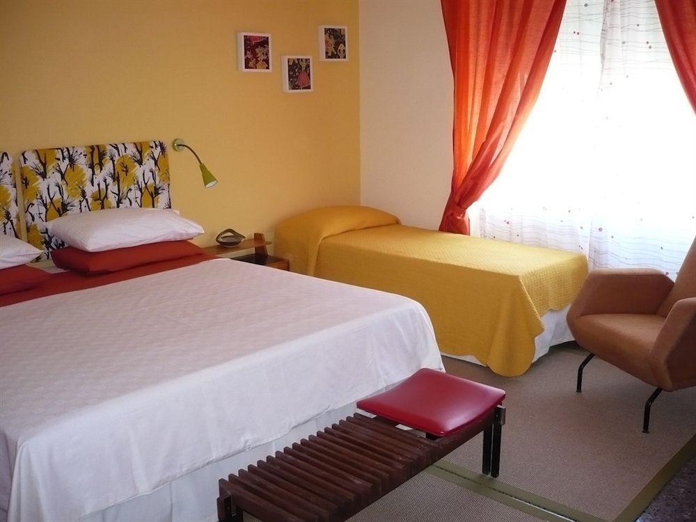 B&B Anni 50 Rome Room photo