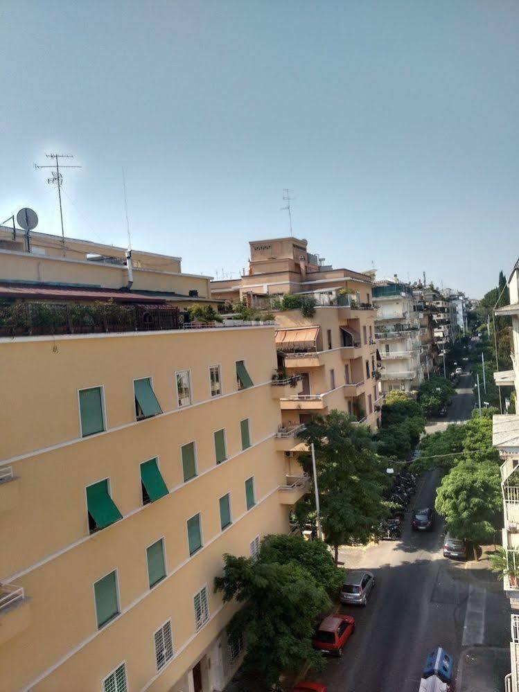 B&B Anni 50 Rome Exterior photo